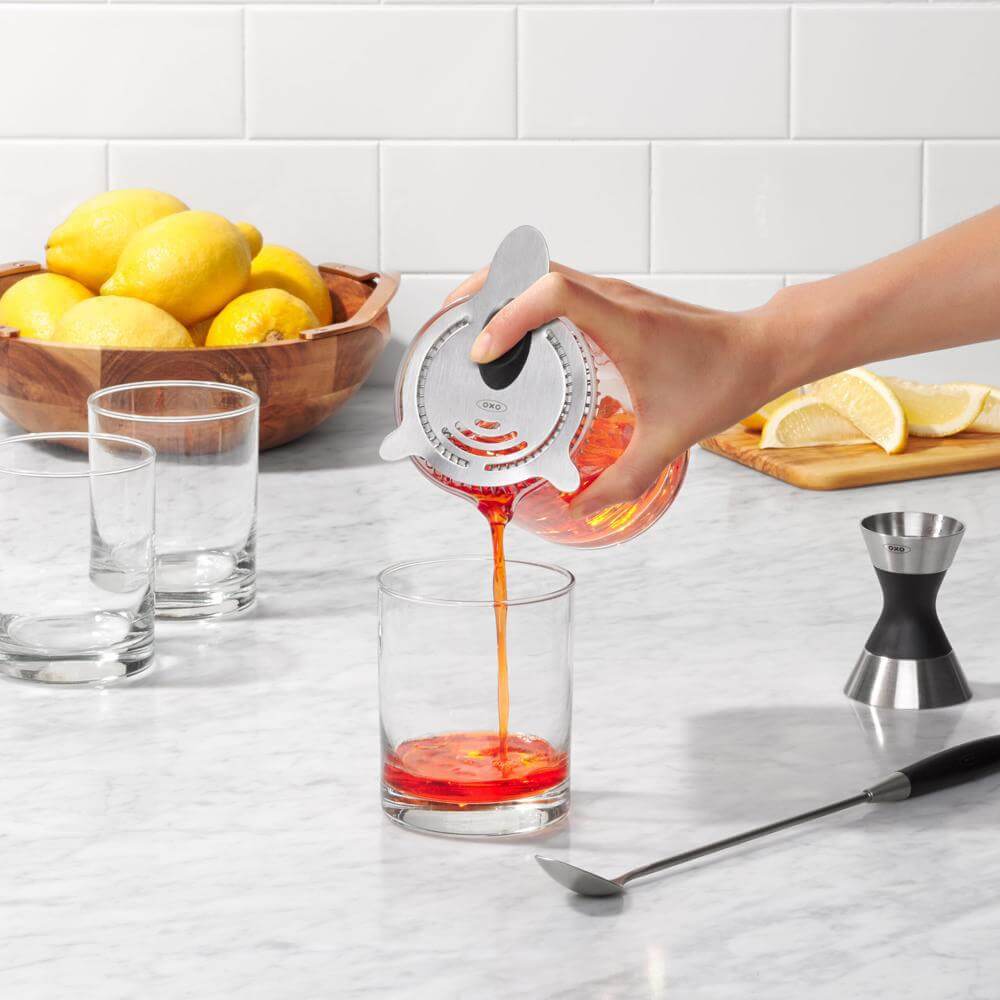 Oxo Goodgrips Cocktail Strainer